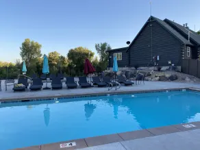 Beautiful Lodge And River Ranch Property For Up To 120 People - Image 4