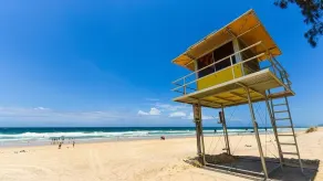 Blue Pacific 1 - Central Tugun - Image 3