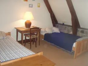 Old farmhouse restored warm decoration comfortable on a 3ha plot - Image 3