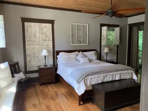 Historic Creekside Cottage 1859 Leiper Fork et Franklin TN! Aucun autre comme ça! - Image 3