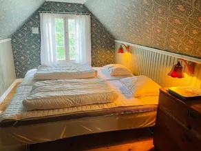 8 person holiday home in Hallabro - Image 5