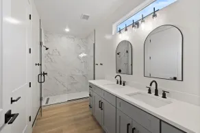 Brand New Home! Roof Top Deck, Games for everyone, Private Pool - Image 5