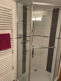 hyggeligt sommerhus i Schönhagen gratis Fi - Image 2