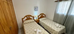 0763 Ap. Talima ground floor 2 bedrooms - Image 4