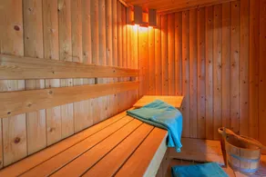Lusso Appartamento con Esclusiva Piscina riscaldata coperta e sauna - Image 3