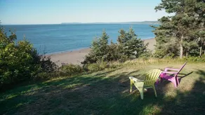 Amazing Beach House On 2 Ocean Beaches - Fox River (Parrsboro), Nova Scotia - Image 2