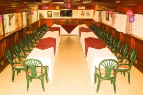 Kibelion Hotel - Image 3