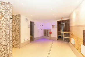 Lord Nelson App.201 -43m² Ferienwohnung in Döse, Strandnah, Schwimmbad und Sauna - Image 2