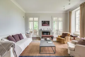 Chateau Levet - Six Bedroom Castle, Sleeps 12 - Image 5