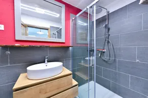 Villa mit Pool in Kaštelir für 9 Personen - Image 2