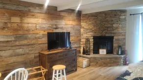 Superb suite with magnificent lake and mountain views - Image 2