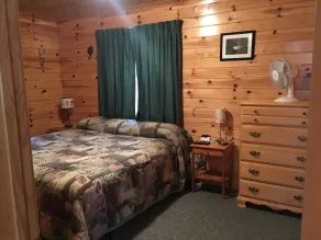 Charmerende Sommerhus i Greenville, ME nær Moosehead Lake med Udsigt Over Vandet - Image 5