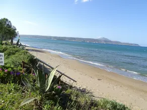 Arena - Beach Villa -   -  Wifi- Sleep 4 - Sea view - Direct access to beach - Image 5