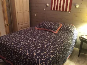 Vackert renoverad stuga vid havet med spektakulär utsikt ... - Image 2