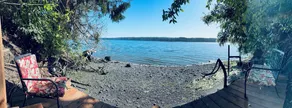Magical 4 Bed Beachfront Cottage Getaway - Image 4