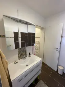 Ferienwohnung/app. für 2 Gäste mit 41m² in Heiligenhafen - Image 2