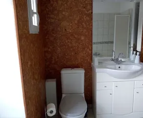 10 minutes walk from the waterfall, bright apartment, pets welcome! - Image 4