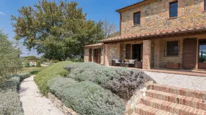 PODERE DI SALCI 10, Emma Villas - Image 4