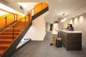 CityInn Hotel Taipei Station Branch II - Image 5