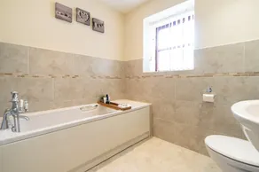 Trail View - Stunning Cottage -Pretty Villages- Direct access onto the Trail - Image 5