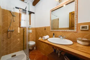 Magica Villa Elaya con piscina a Tinjan Istria - Image 3