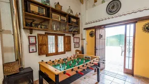 Alojamieno rural Torre Hueca - Image 4