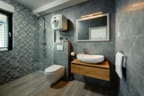 Luxury villa Leona near Makarska, heated pool - Image 3