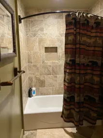 EXTENSIV RENOVATION FULLT! LUXURY LODGE-STIL HEM 7 TV-apparater WIFI - Image 5