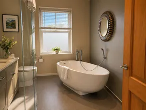Luxury cottage with stunning views, hot tub and 2 dogs welcome - Image 4