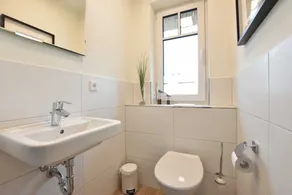 XL 8-room vacation home with fireplace (max. 11 people) - L7 Holiday home Strandhafer - Image 3
