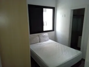 À 400 mètres de Praia do Forte, appartement 2 chambres 1 suite, Netflix et W-FI * - Image 5