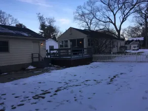 3 Bedroom Ranch King Bed Pet Friendly - Image 3