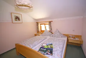 Ferienwohnung 36 qm mit extra Schlafzimmer und Süd-Balkon - Image 5