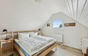 Ferienhaus Himmelblau - Image 4