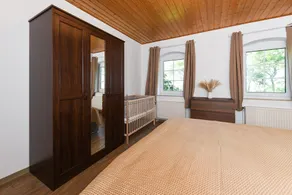 Vacation apartment Pfingstrose - Holiday apartments on the Schmidt farm - Image 5