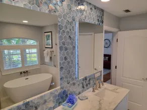 Orchid Lighthouse Canal Pool home with New waterfront Patio! - Image 3