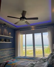 Caberete Condo beach - Image 3