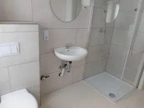 Vacation apartment Baunatal - quiet apartment at the end of a cul-de-sac - Image 2