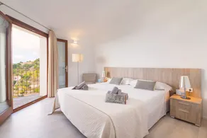 Can Jordi - Spectacular villa with infinity pool in Galilea - Image 3