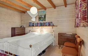Husdjursvänligt hus med 2 sovrum i Hadsund - Image 4