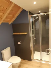 Chalet Contemporain La Tribù -Le Lioran - Image 3