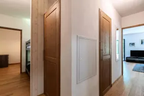 Superbe appartement pour 6 avec terrasse, jardin privé, Wi-Fi gratuit et parkings - Saint-Lary Centre - Image 2