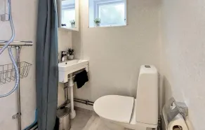 Schönes Zuhause in Ludvigsborg mit WLAN - Image 2