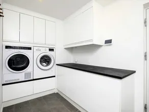 8 person holiday home in Bogense - Image 3
