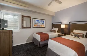 Worldmark West Yellowstone Last Minute Tilgængelighed !! Dronning eller Twins i 2. BR - Image 5