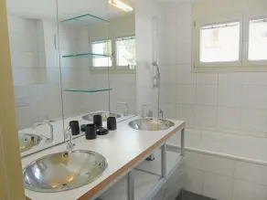 Dejlig lejlighed for 4 gæster med WIFI, TV, balkon og kæledyr tilladt - Image 2