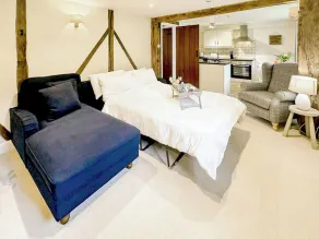 1 bedroom accommodation in Newbridge-on-Wye, near Builth Wells - Image 5