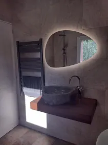 Self catering Villa newly renovated in Javea 1.8km from Arenal Playa - Image 3
