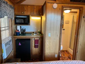 The Coyote Cabin at Palo Duro - Image 2