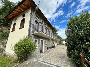 CHALET Ferienhaus,POOL, zwischen Weinbergen und KASTANIE - Image 4